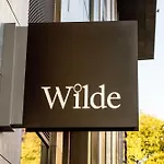 Wilde Aparthotels London Paddington