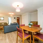 New Cosy 1Bd Flat Close To Kew Gardens Richmond