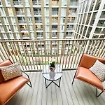 Battersea 2 Bedroom Cosy Apartment