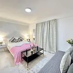 Beautiful Apartment Near Mayfair