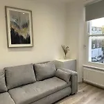 Modern Luxurious 1 Bed Apartment In King\'S Cross