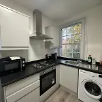 Modern Luxurious 1 Bed Apartment In King\'S Cross