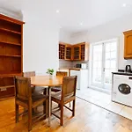 White City Double Rooms