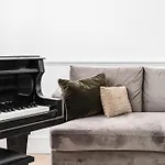 Marylebone Residences