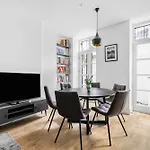 Marylebone Residences