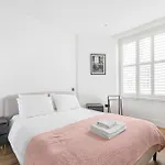 Marylebone Residences