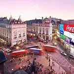 Stylish Studio In Piccadilly Central London Vr2