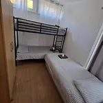 Honor Oak Rooms