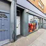 2 Bedroom Charming & Magnificent Flat