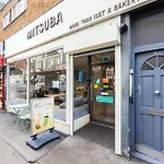 2 Bedroom Charming & Magnificent Flat