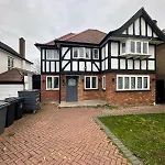 Wembley Private Rooms