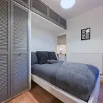 Liberty Stockwell Rooms