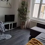 Fantastic 1Bd Flat In The Centre
