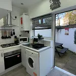 Flat In Camden Kings Cross