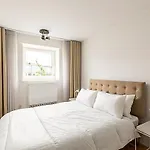 Belgravia Apartment 46