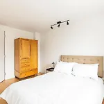 Belgravia Apartment 46
