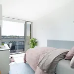 Studios And Apartments At Chapter Lewisham In London