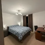 Marathon House