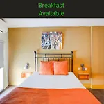 Peckham Rooms Hotel