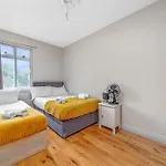 Homey Flat Near Marble Arch