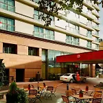 London Marriott Hotel Marble Arch