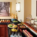 London Marriott Hotel Marble Arch