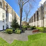 Stunning 4 Bed Flat Near Notting Hill And Hyde Park