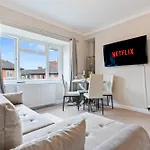 Serviced Apartment Wembley Stadium