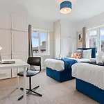 Serviced Apartment Wembley Stadium