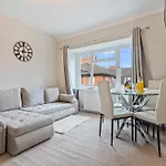 Serviced Apartment Wembley Stadium