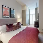 Cheval Harrington Court Apartamentos