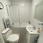 Cozy 1 Bed Flat In Central London