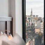 Ruby Stella Hotel London