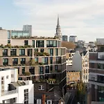 Ruby Stella Hotel London