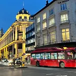 Stunning 4 Bed Flat Near Notting Hill And Hyde Park