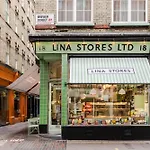 Casa Peppino - Soho - By Frankie Says