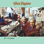 Casa Peppino - Soho - By Frankie Says