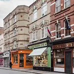 Casa Peppino - Soho - By Frankie Says
