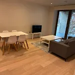 2 Bed Apartment London By Excel
