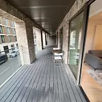 2 Bed Apartment London By Excel