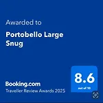Portobello Large Snug