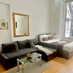Paddington Apartments By Dc London Rooms