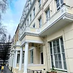 Paddington Apartments By Dc London Rooms