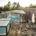 Luxury Pool House With Free Parking - Unico Residences