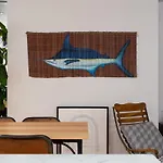 De Beauvoir Penthouse - Private 1 Bed Apartment