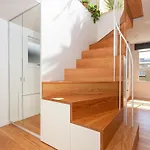 De Beauvoir Penthouse - Private 1 Bed Apartment