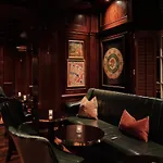 The Bloomsbury Hotel
