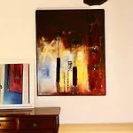 Stylish Flat In Central London!