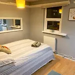 Brixton/Oval House