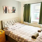 Brixton/Oval House